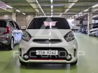 2016 KIA Morning