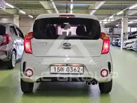 2016 KIA Morning