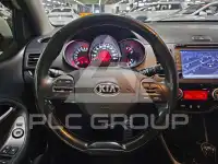 2016 KIA Morning