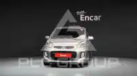 2016 KIA Morning