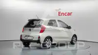 2016 KIA Morning