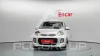 2016 KIA Morning