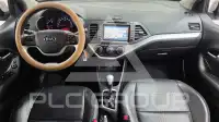 2016 KIA Morning