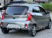 2016 KIA Morning