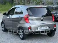 2016 KIA Morning