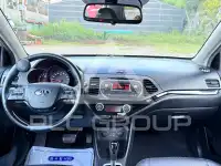 2016 KIA Morning