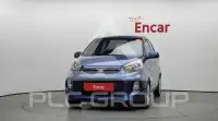 2016 KIA Morning