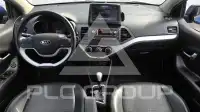 2016 KIA Morning