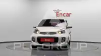 2016 KIA Morning