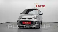 2016 KIA Morning