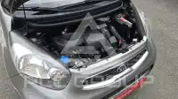 2016 KIA Morning