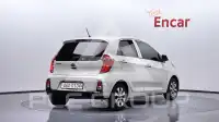 2016 KIA Morning