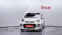 2016 KIA Morning