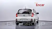 2016 KIA Morning