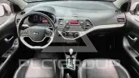 2016 KIA Morning