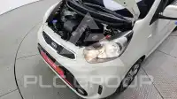 2016 KIA Morning