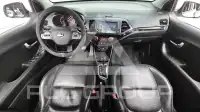 2016 KIA Morning