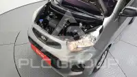 2016 KIA Morning