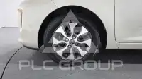 2016 KIA Morning