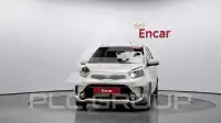 2016 KIA Morning