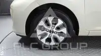 2016 KIA Morning