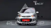 2016 KIA Morning