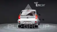 2016 KIA Morning