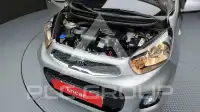 2016 KIA Morning