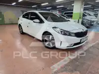 2016 KIA K3