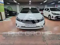 2016 KIA K3