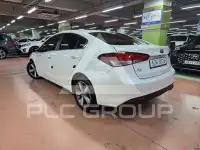 2016 KIA K3