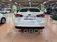 2016 KIA K3