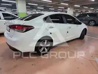 2016 KIA K3