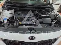 2016 KIA K3