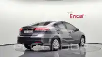 2016 KIA K3