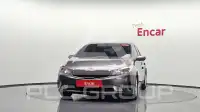 2016 KIA K3