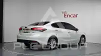 2016 KIA K3