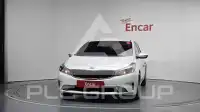 2016 KIA K3
