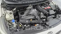 2016 KIA K3
