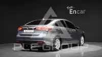 2016 KIA K3