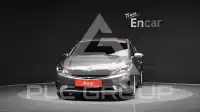 2016 KIA K3