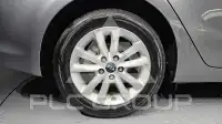 2016 KIA K3
