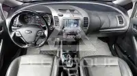 2016 KIA K3