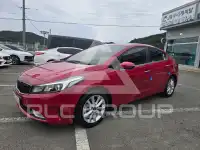 2016 KIA K3