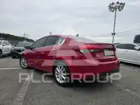 2016 KIA K3