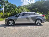 2016 KIA K3