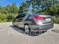 2016 KIA K3