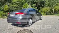 2016 KIA K3