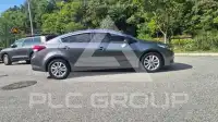 2016 KIA K3