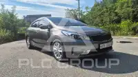 2016 KIA K3